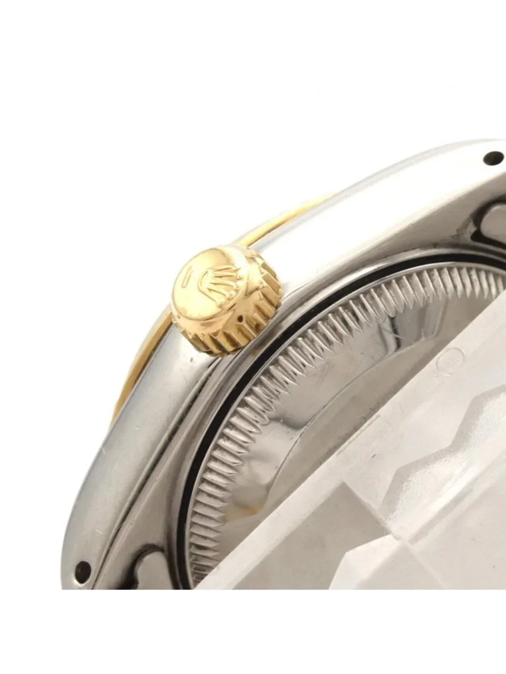 Rolex Datejust Automatic Number Watch